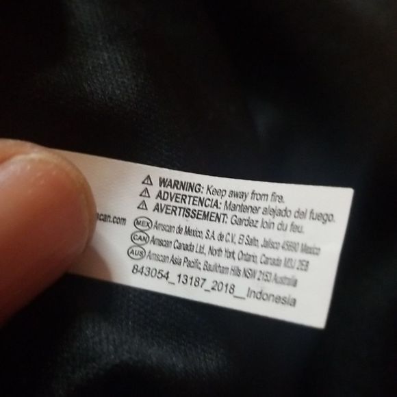 HOST PICK Metallic Multicolored 1970's Disco Shirt Unisex Sz. XXL - Picture 16 of 17